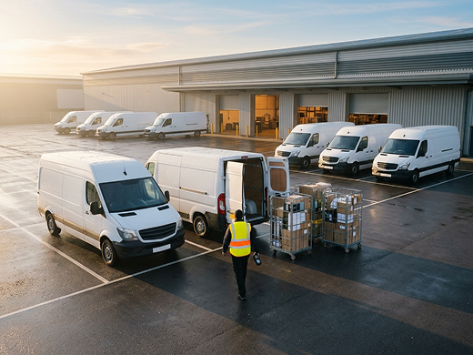 Logistics