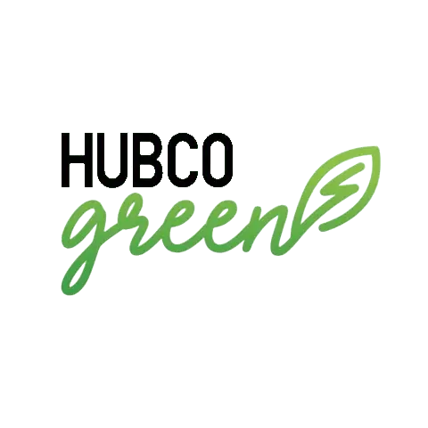 HUBCO Green
